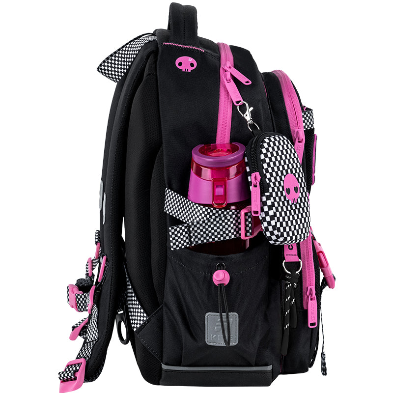 Plecak Kite Education Kuromi HK25-1022M