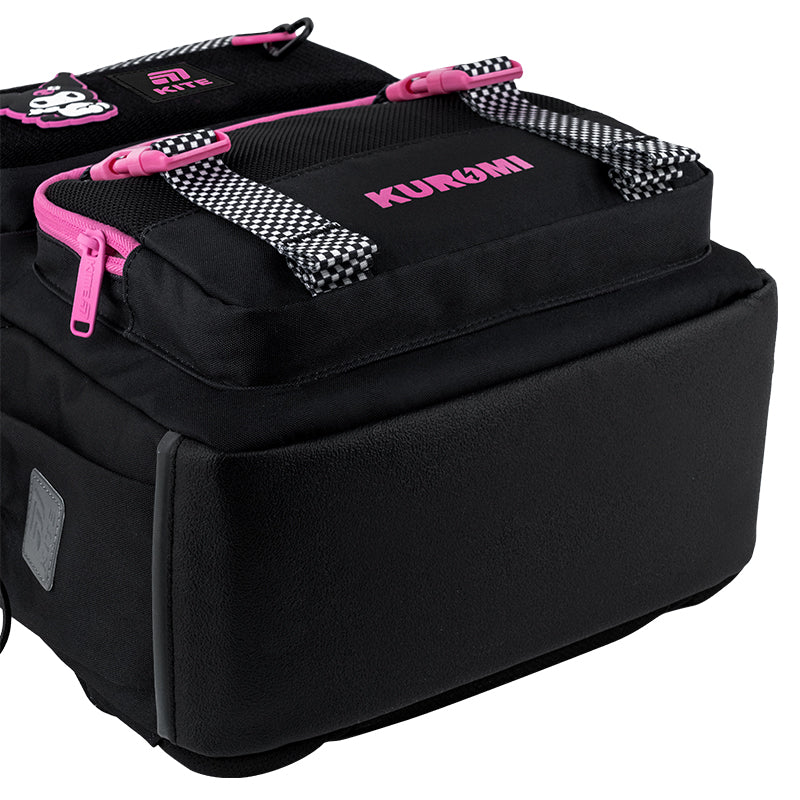 Plecak Kite Education Kuromi HK25-1022M