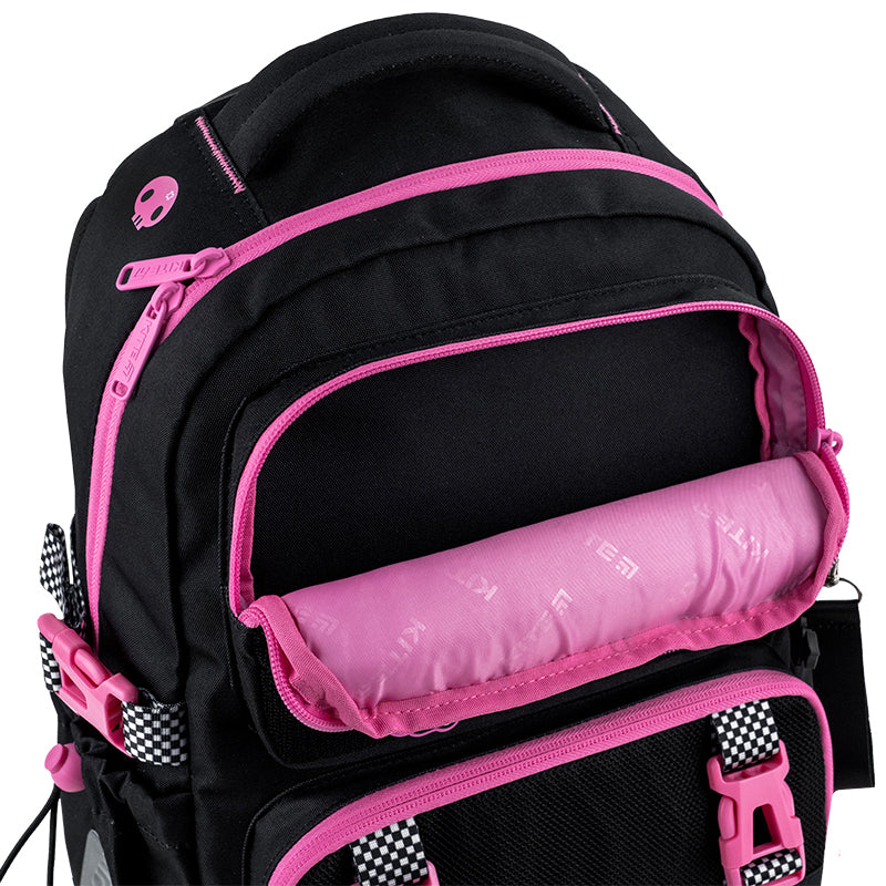 Plecak Kite Education Kuromi HK25-1022M
