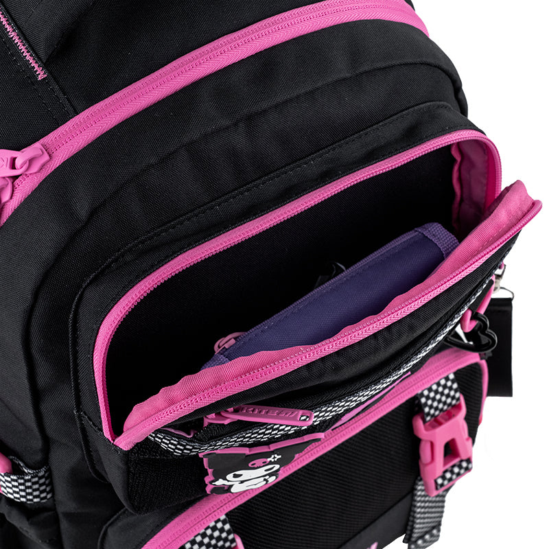 Plecak Kite Education Kuromi HK25-1022M