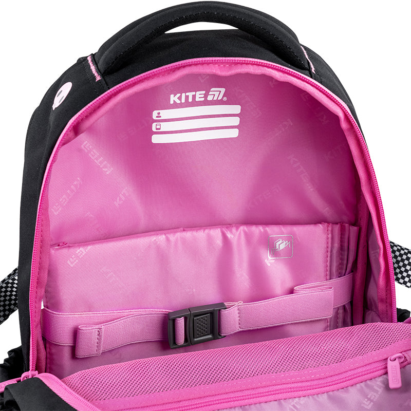 Plecak Kite Education Kuromi HK25-1022M