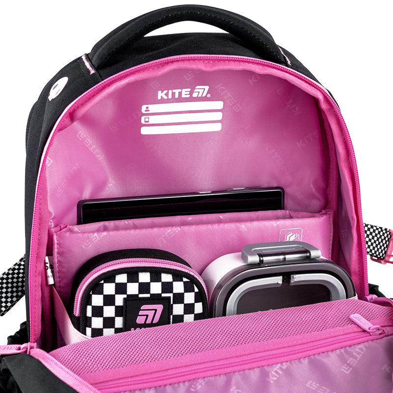 Plecak Kite Education Kuromi HK25-1022M