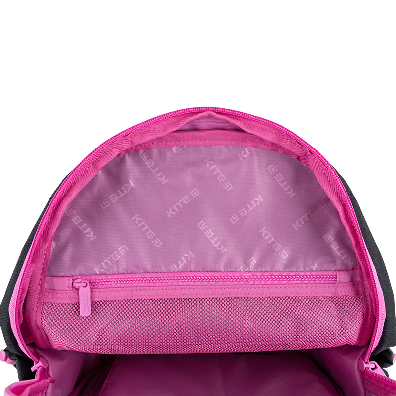 Plecak Kite Education Kuromi HK25-1022M