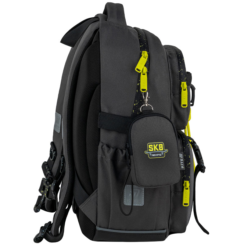 Plecak Kite Education Free Style K25-1022M-3