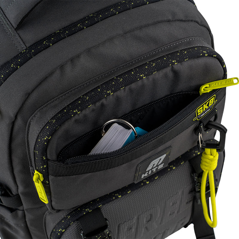 Plecak Kite Education Free Style K25-1022M-3