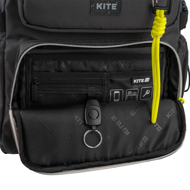 Plecak Kite Education Free Style K25-1022M-3