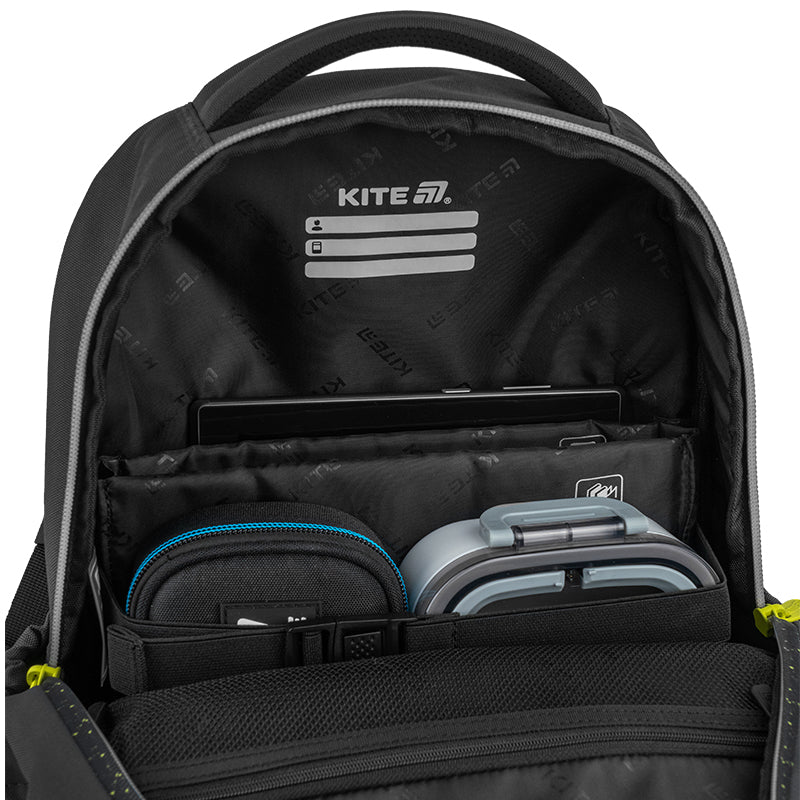 Plecak Kite Education Free Style K25-1022M-3