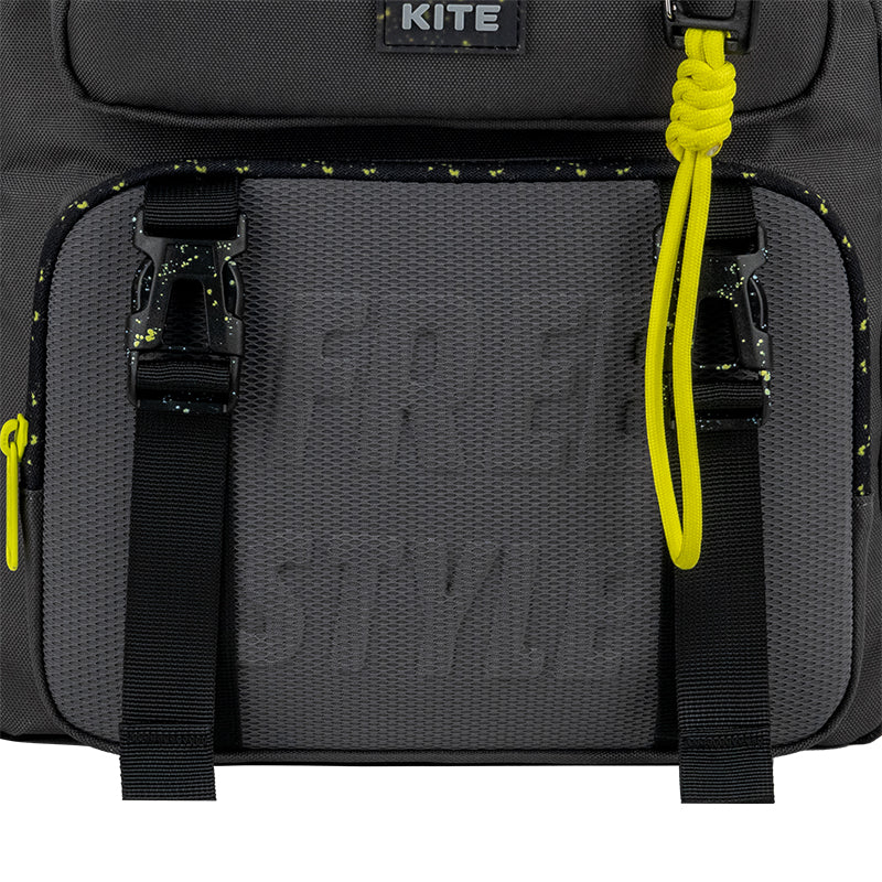 Plecak Kite Education Free Style K25-1022M-3