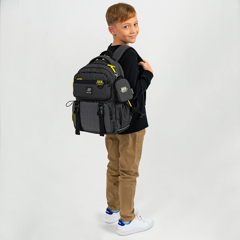 Plecak Kite Education Free Style K25-1022M-3