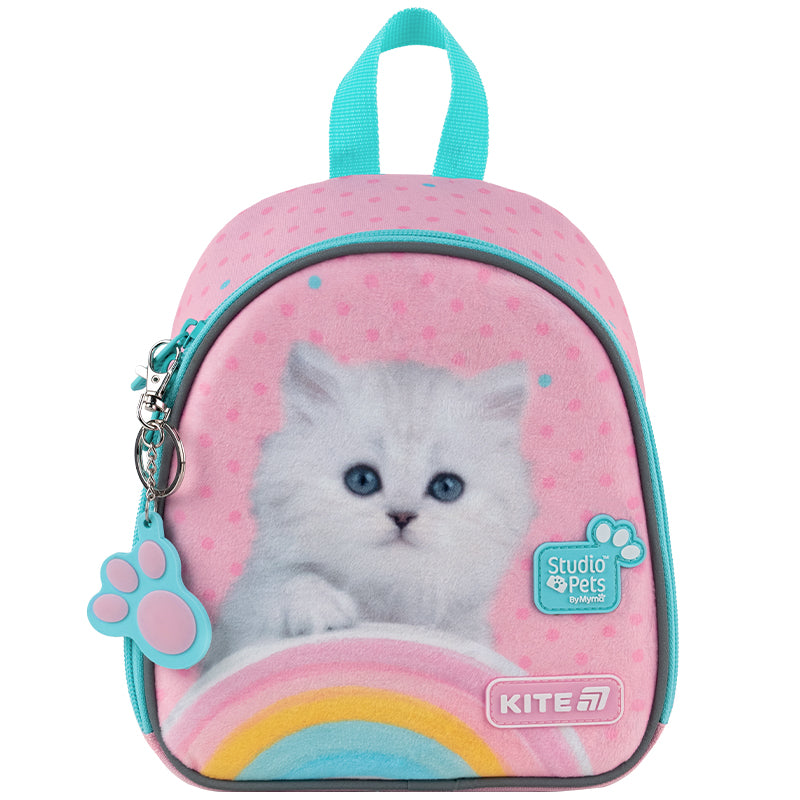 Plecak Kite Kids Studio Pets SP25-538XXS