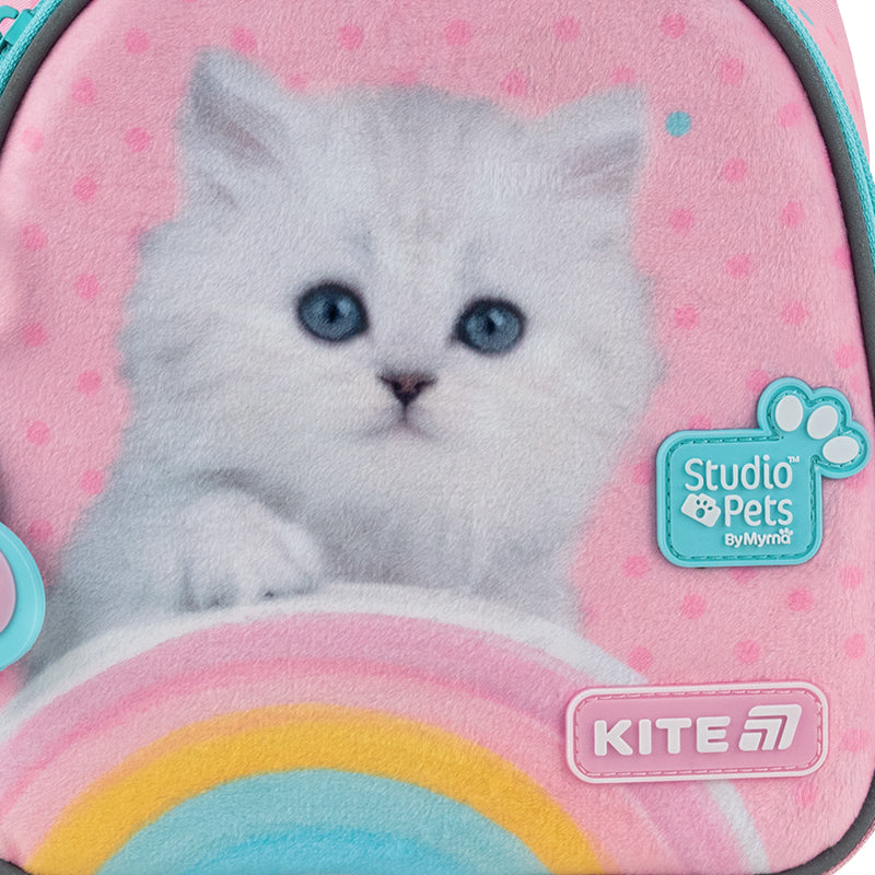 Plecak Kite Kids Studio Pets SP25-538XXS