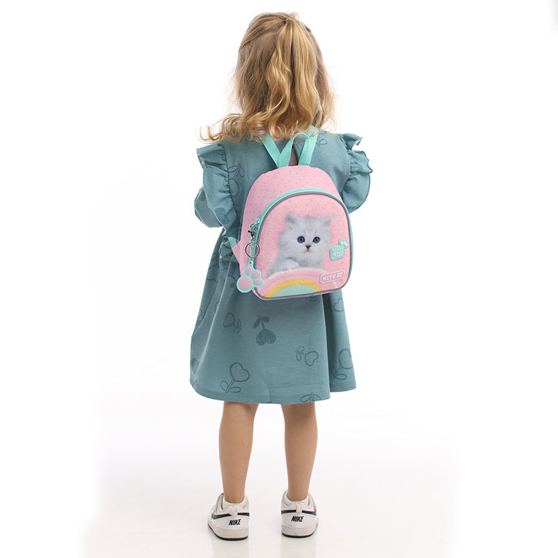 Plecak Kite Kids Studio Pets SP25-538XXS
