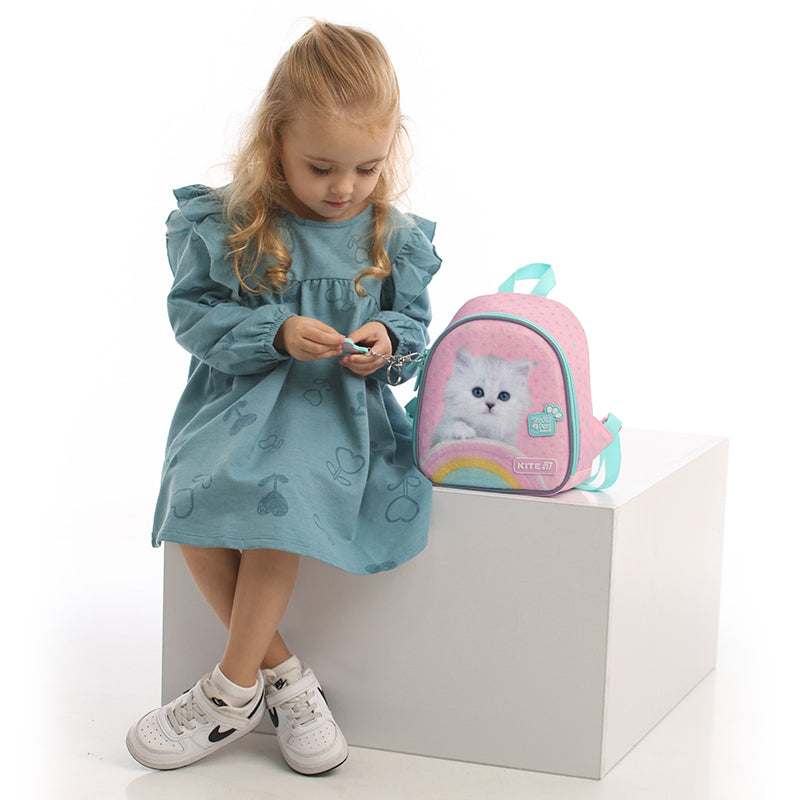 Plecak Kite Kids Studio Pets SP25-538XXS