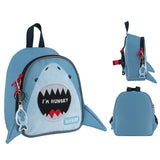 Plecak Kite Kids Hungry Shark K25-538XXS Plecak Kite Kids Hungry Shark K25-538XXS