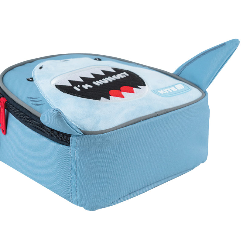 Plecak Kite Kids Hungry Shark K25-538XXS