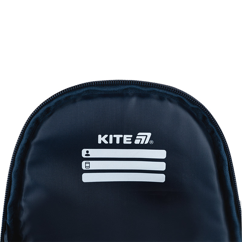 Plecak Kite Kids Hungry Shark K25-538XXS