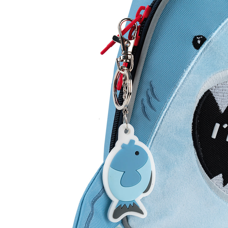 Plecak Kite Kids Hungry Shark K25-538XXS
