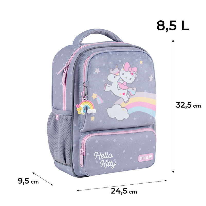 Plecak Kite Kids Hello Kitty HK25-559XS