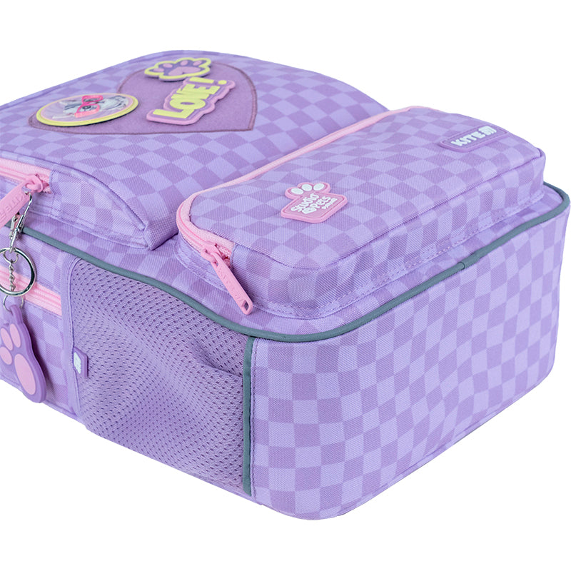 Plecak Kite Kids Studio Pets SP25-559XS