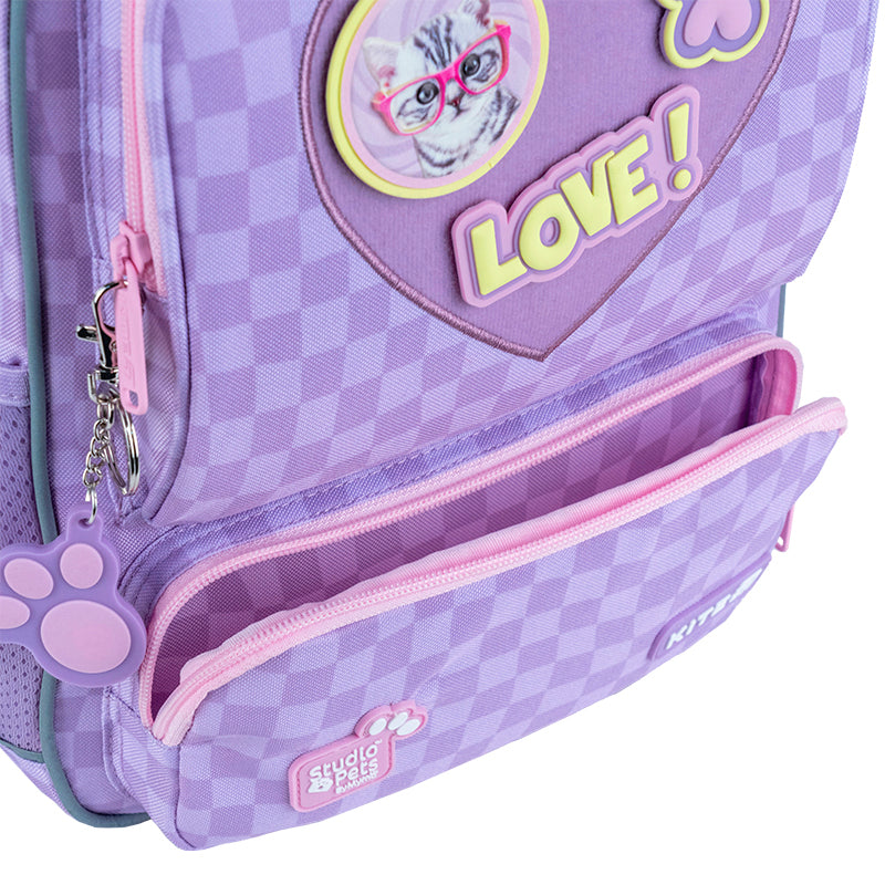 Plecak Kite Kids Studio Pets SP25-559XS