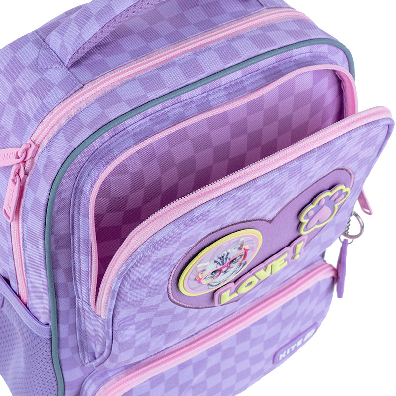 Plecak Kite Kids Studio Pets SP25-559XS