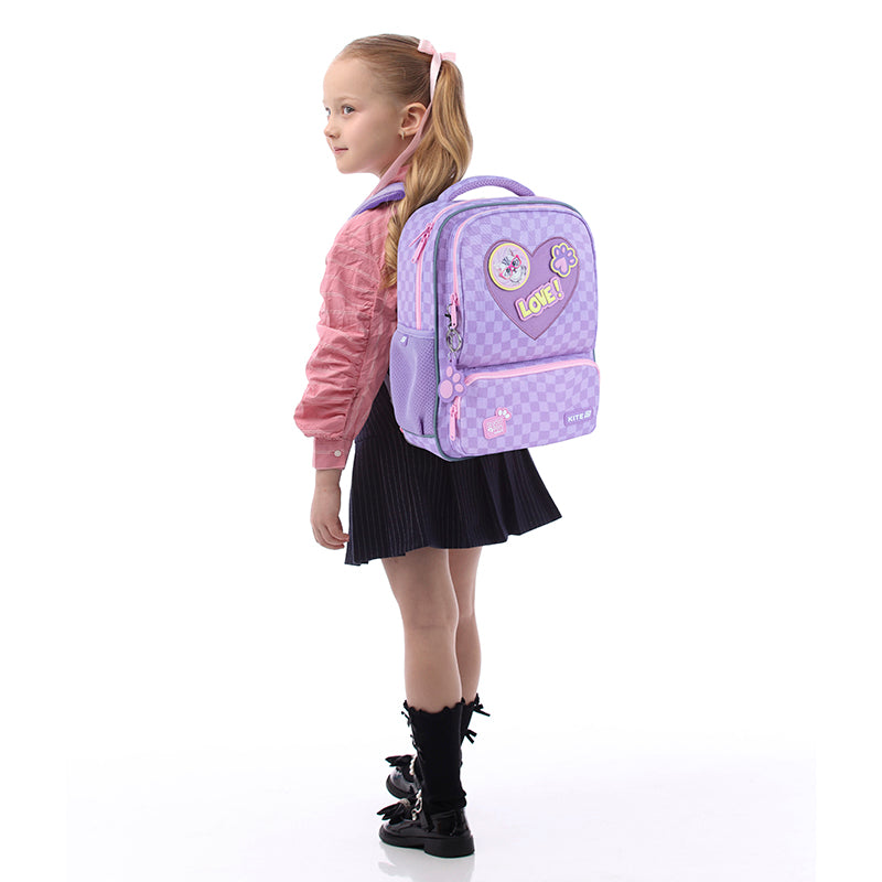 Plecak Kite Kids Studio Pets SP25-559XS