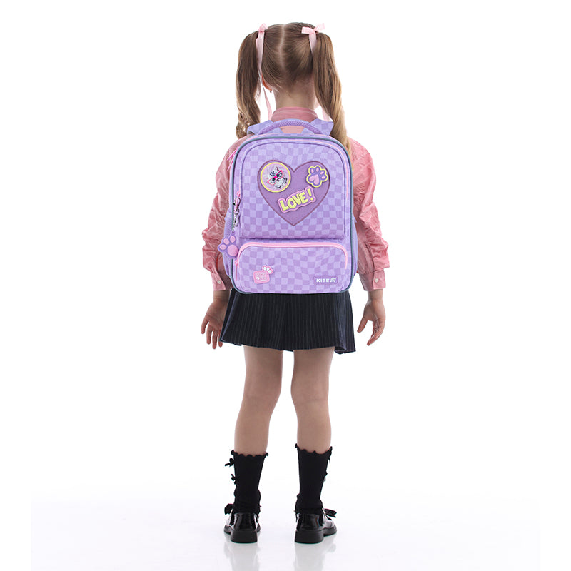 Plecak Kite Kids Studio Pets SP25-559XS