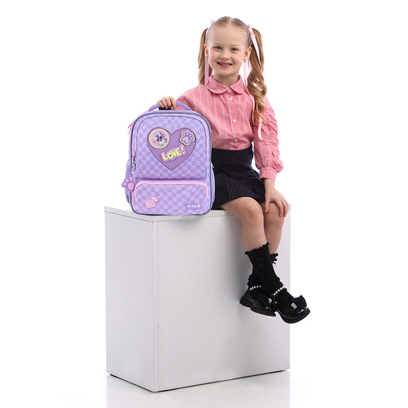 Plecak Kite Kids Studio Pets SP25-559XS