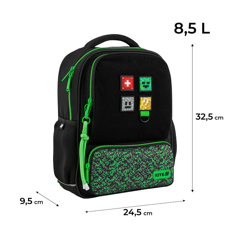 Рюкзак дитячий Kite Kids Multiplayer K25-559XS-2