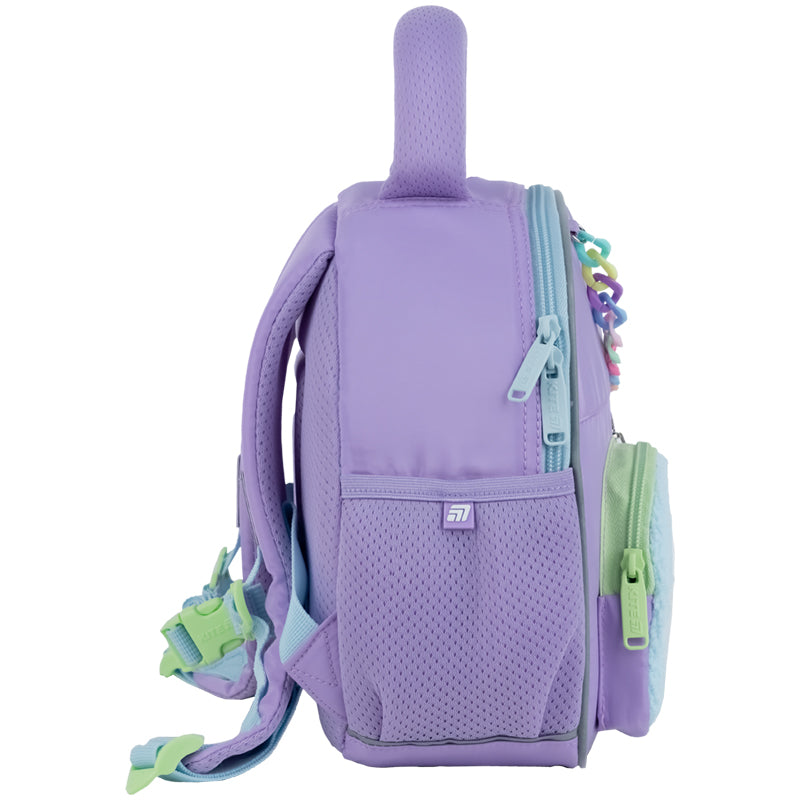 Plecak Kite Kids Purple Bunny K25-2737XXS-1