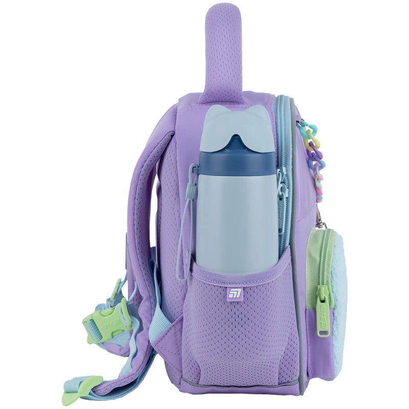 Plecak Kite Kids Purple Bunny K25-2737XXS-1