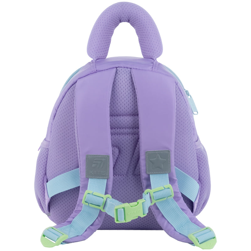 Plecak Kite Kids Purple Bunny K25-2737XXS-1