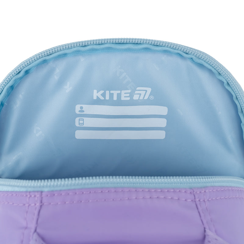 Plecak Kite Kids Purple Bunny K25-2737XXS-1