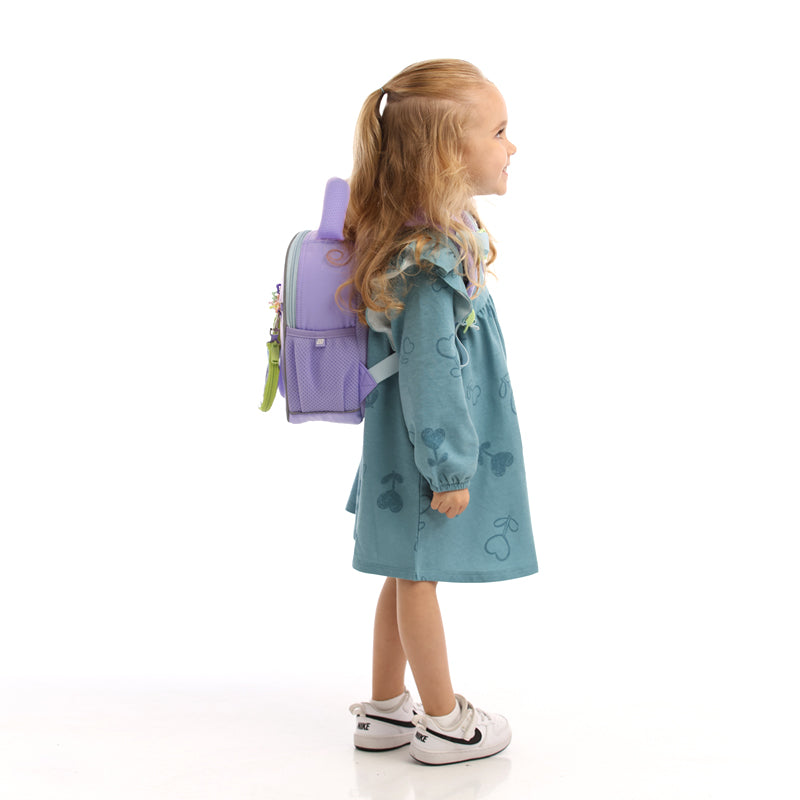 Plecak Kite Kids Purple Bunny K25-2737XXS-1
