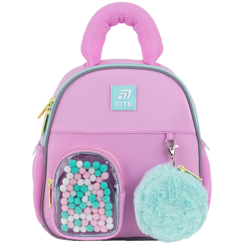Plecak Kite Kids Marshmallow K25-2737XXS-2