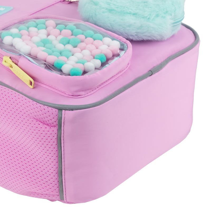 Plecak Kite Kids Marshmallow K25-2737XXS-2