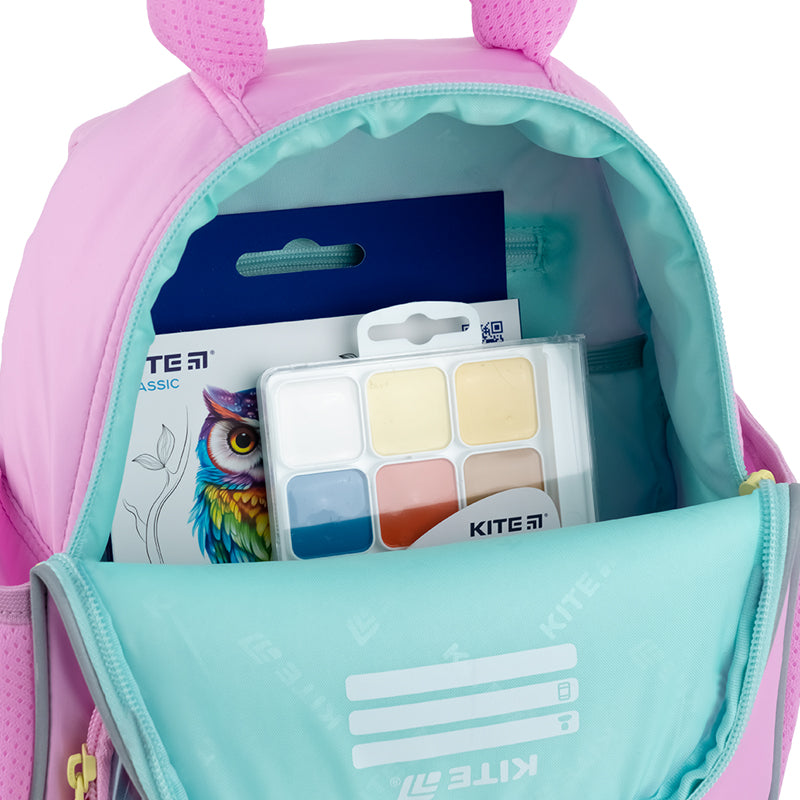 Plecak Kite Kids Marshmallow K25-2737XXS-2