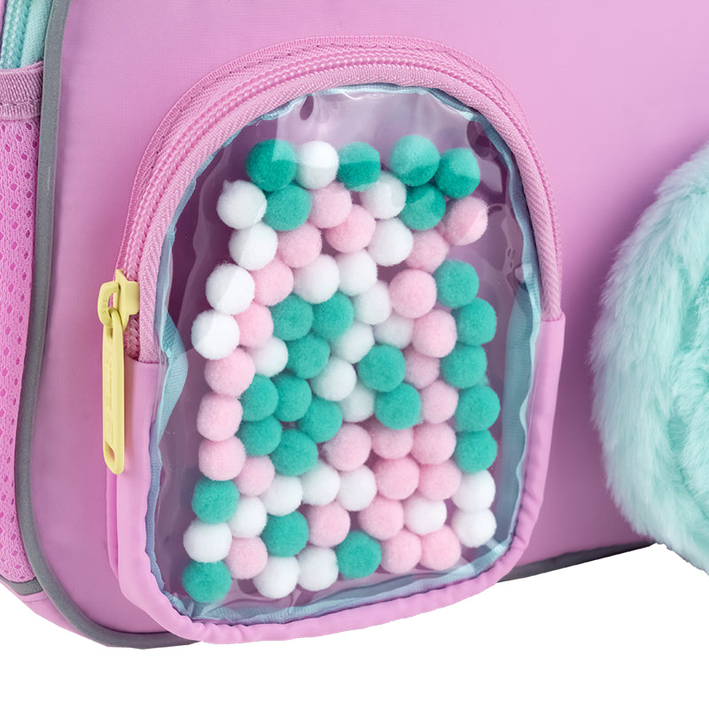 Plecak Kite Kids Marshmallow K25-2737XXS-2