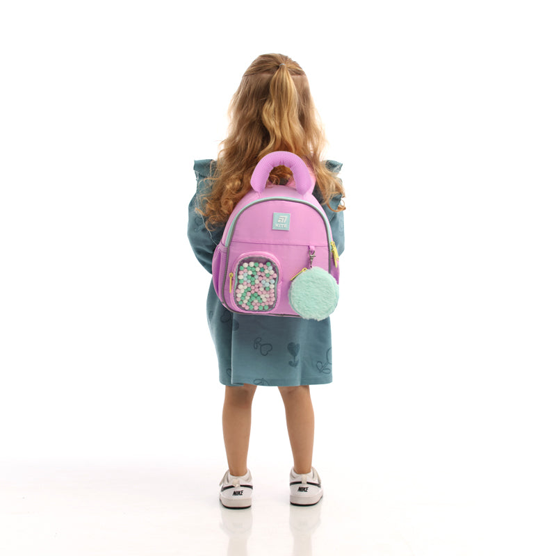 Plecak Kite Kids Marshmallow K25-2737XXS-2
