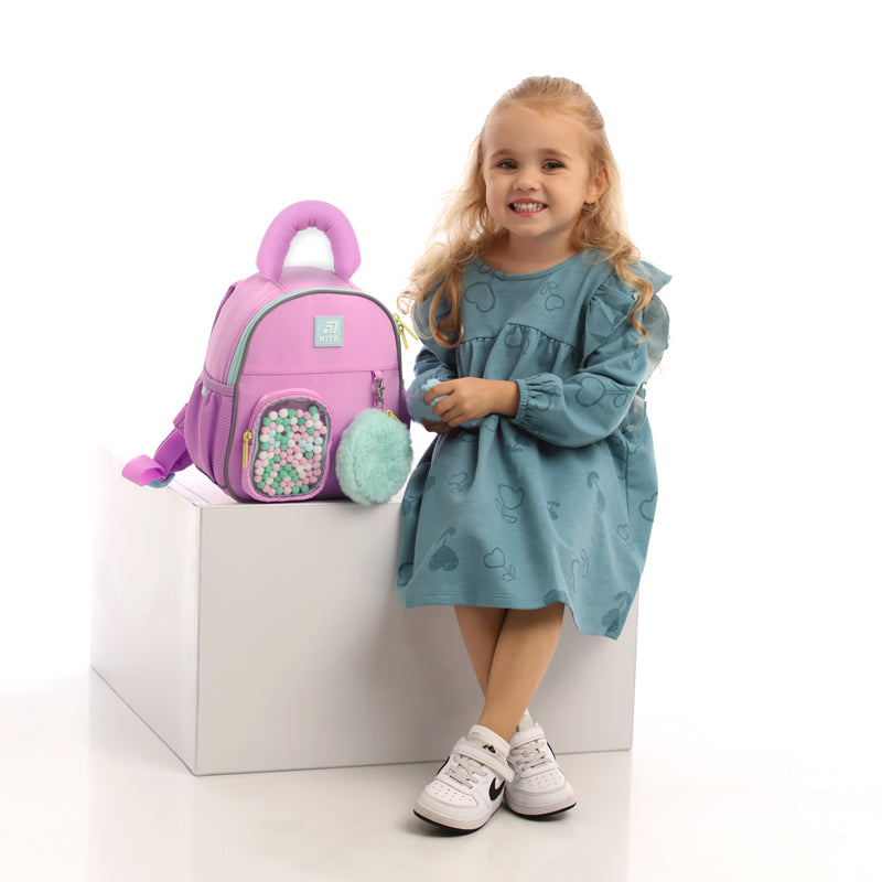 Plecak Kite Kids Marshmallow K25-2737XXS-2