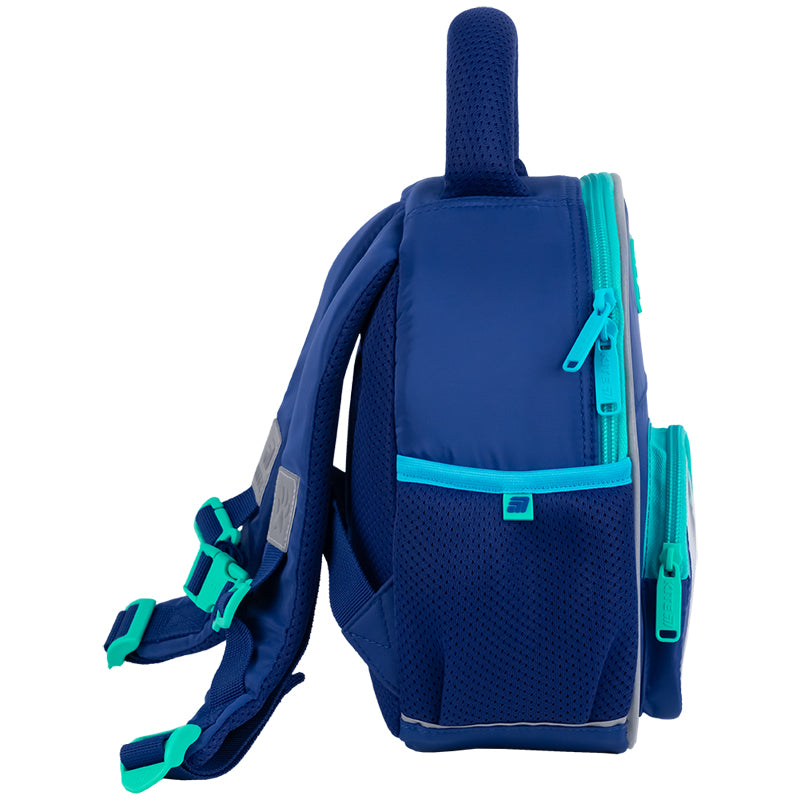 Рюкзак дитячий Kite Kids Hello Monster K25-2737XXS-3