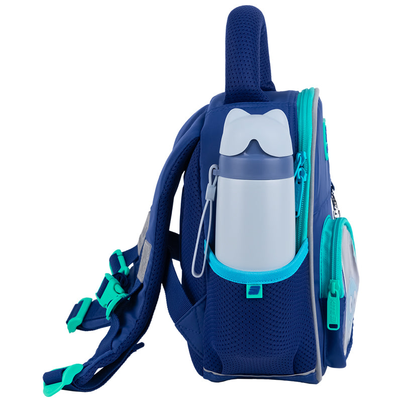 Рюкзак дитячий Kite Kids Hello Monster K25-2737XXS-3
