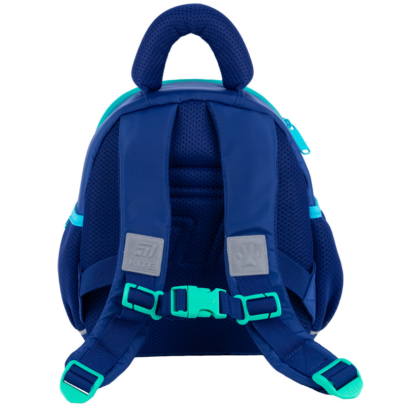 Рюкзак дитячий Kite Kids Hello Monster K25-2737XXS-3