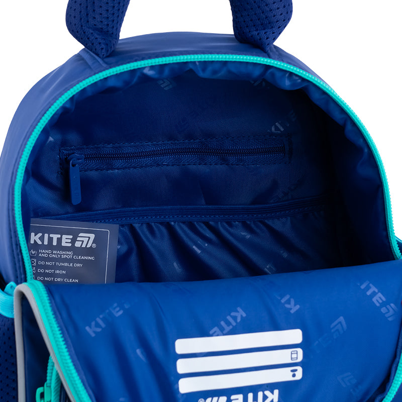 Рюкзак дитячий Kite Kids Hello Monster K25-2737XXS-3