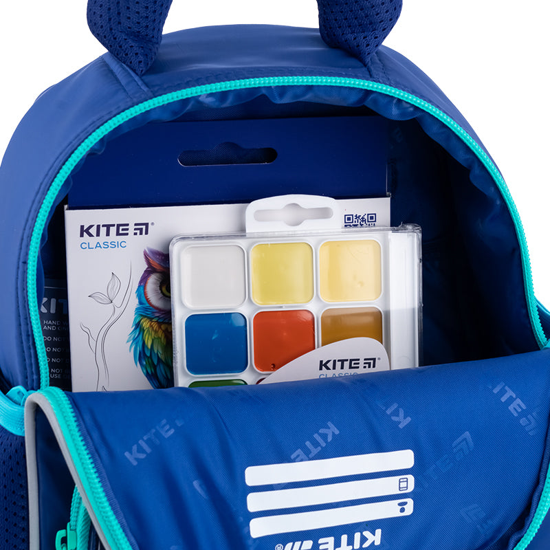 Рюкзак дитячий Kite Kids Hello Monster K25-2737XXS-3