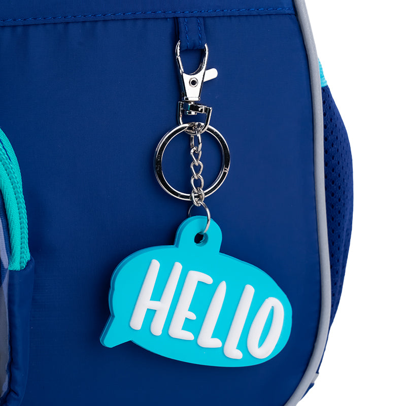 Рюкзак дитячий Kite Kids Hello Monster K25-2737XXS-3