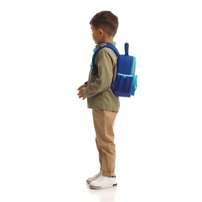 Рюкзак дитячий Kite Kids Hello Monster K25-2737XXS-3
