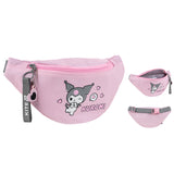 Сумка-бананка дитяча Kite Kids Kuromi HK25-2577-1 Сумка-бананка дитяча Kite Kids Kuromi HK25-2577-1