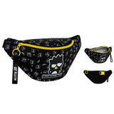 Сумка-бананка дитяча Kite Kids Bad Badtz Maru HK25-2577-2 Сумка-бананка дитяча Kite Kids Bad Badtz Maru HK25-2577-2