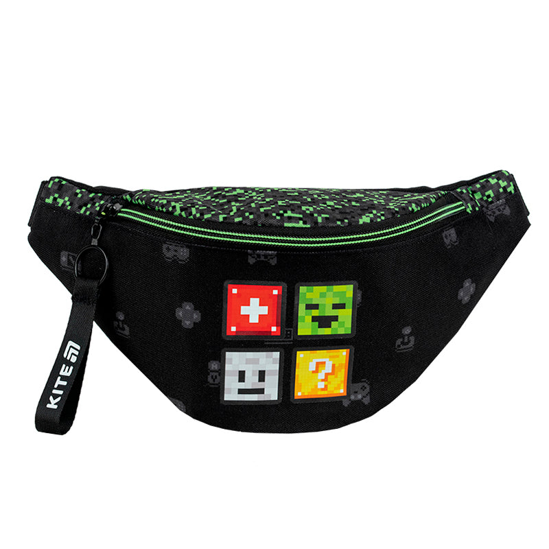 Сумка-бананка дитяча Kite Kids Multiplayer K25-2577-2